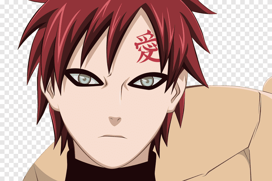 Background Gaara Wallpaper