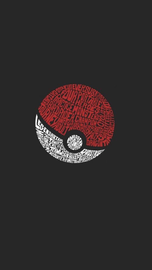 Pokemon Wallpaper