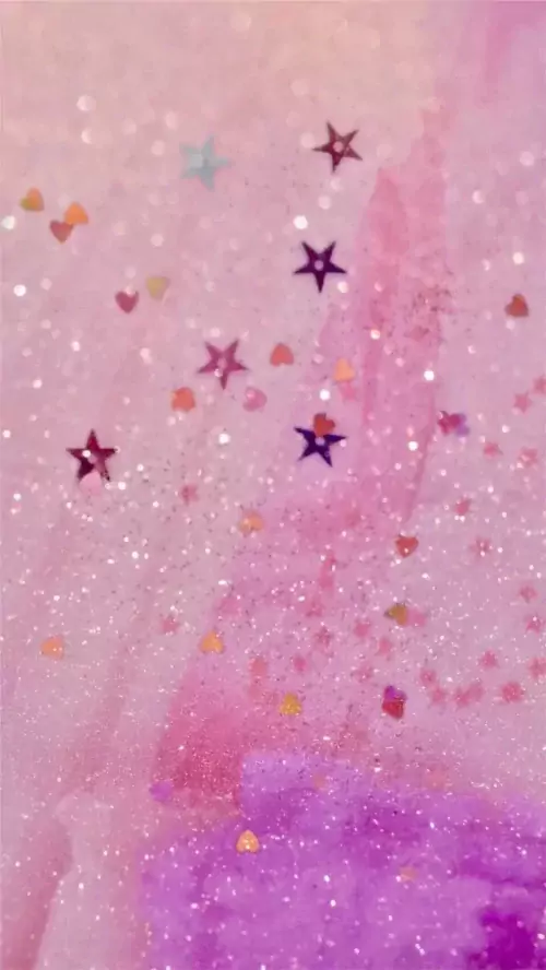 Background Glitter Wallpaper