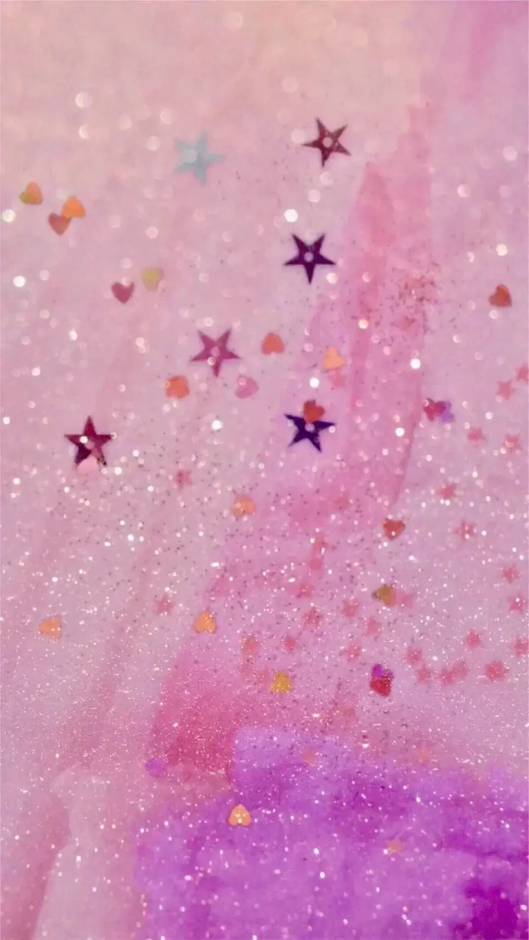 Background Glitter Wallpaper - EnWallpaper