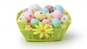 Easter Wallpaper