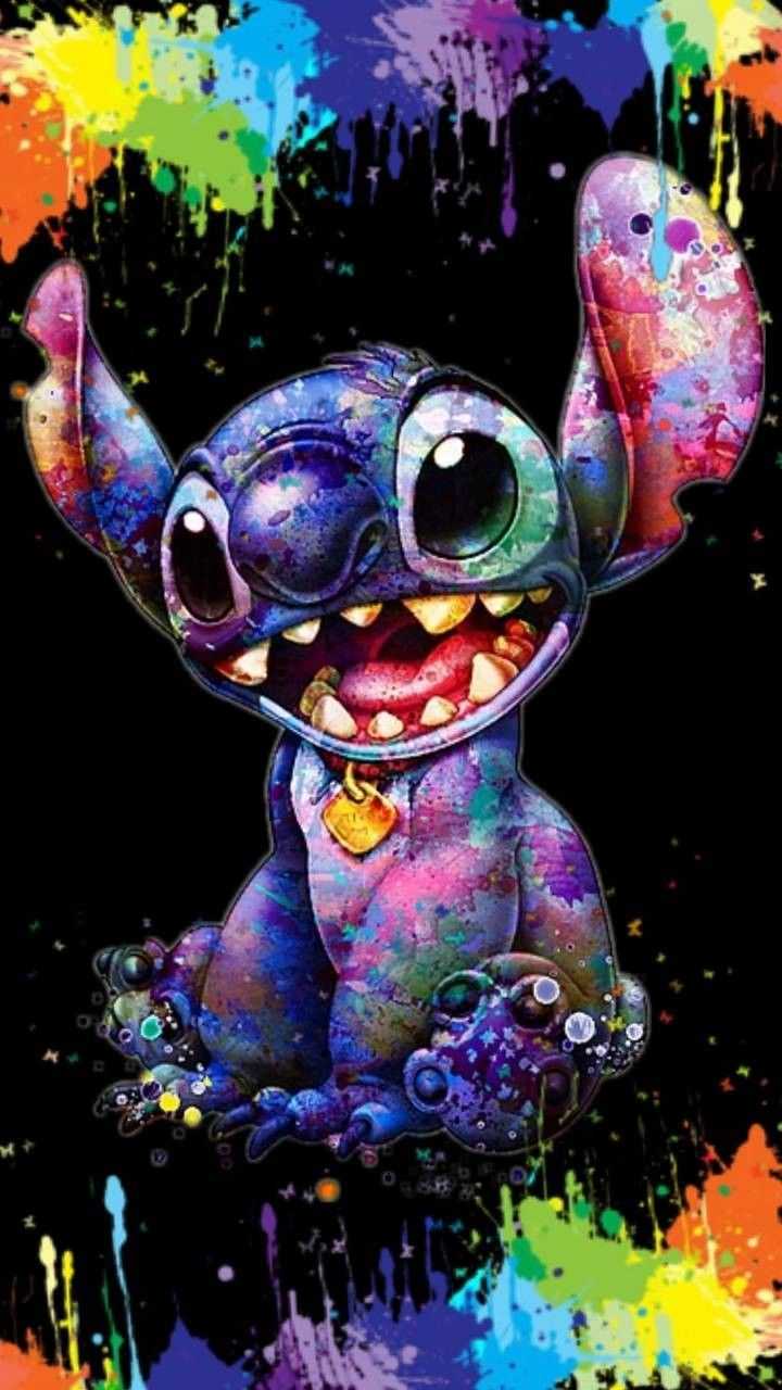 Background Stitch Wallpaper