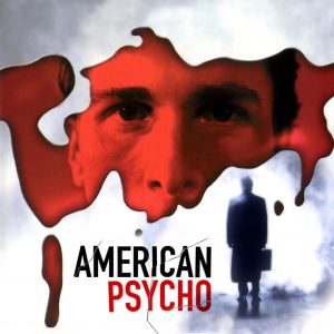 Background American Psycho Wallpaper
