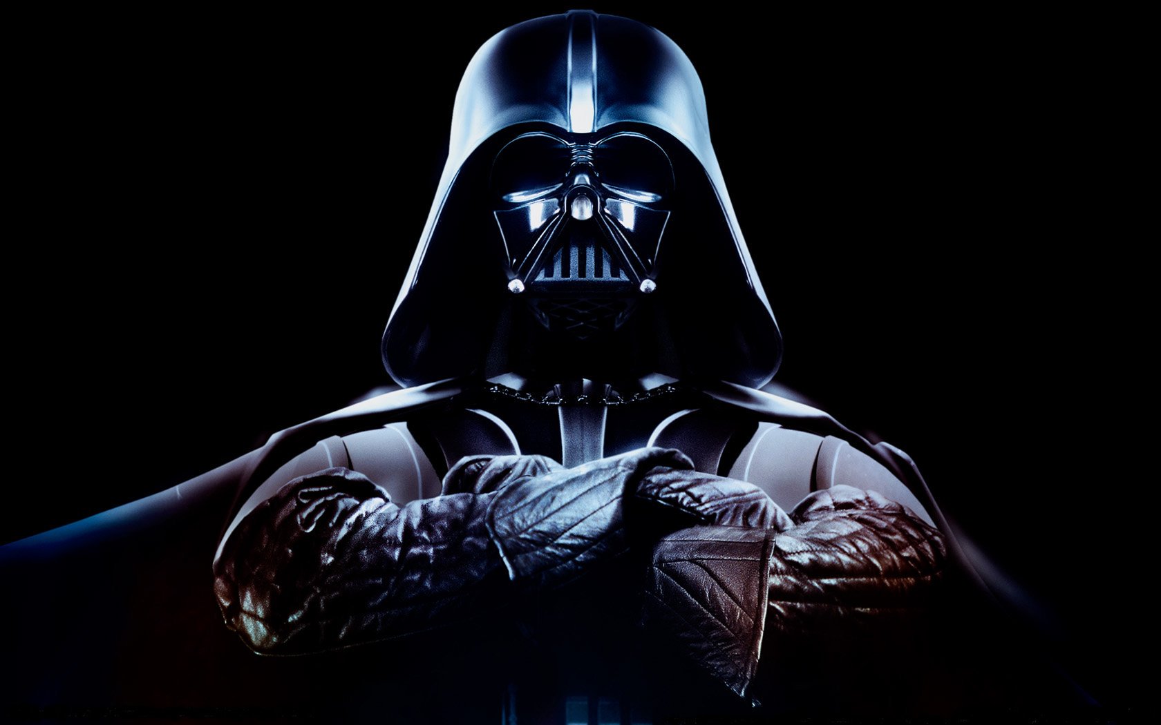 Desktop Darth Vader Wallpaper