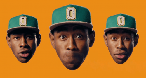 Desktop Tyler The Creator Wallpaper