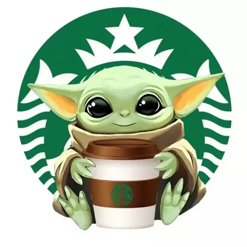 Background Baby Yoda Wallpaper