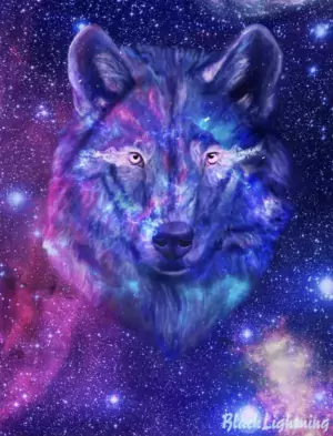 Cute Galaxy Wallpaper