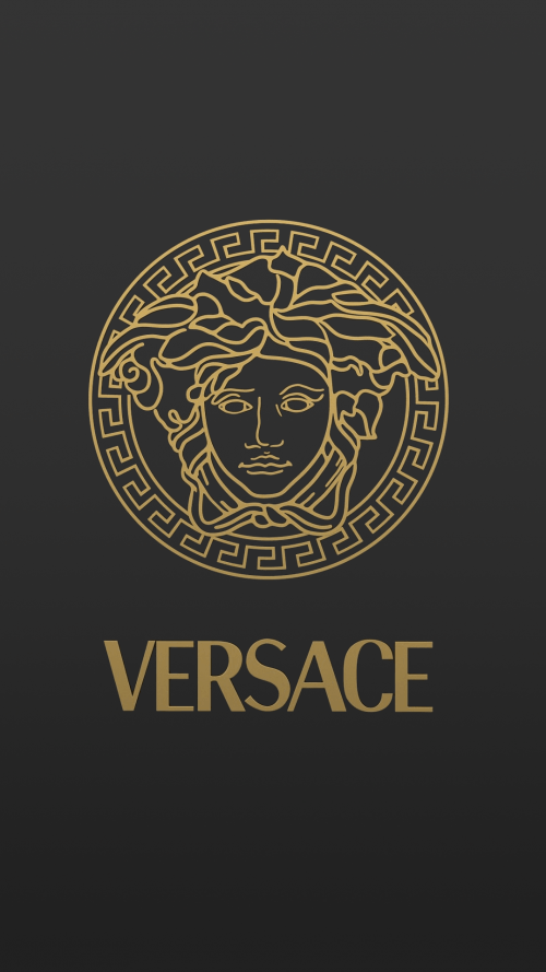 Background Versace Wallpaper