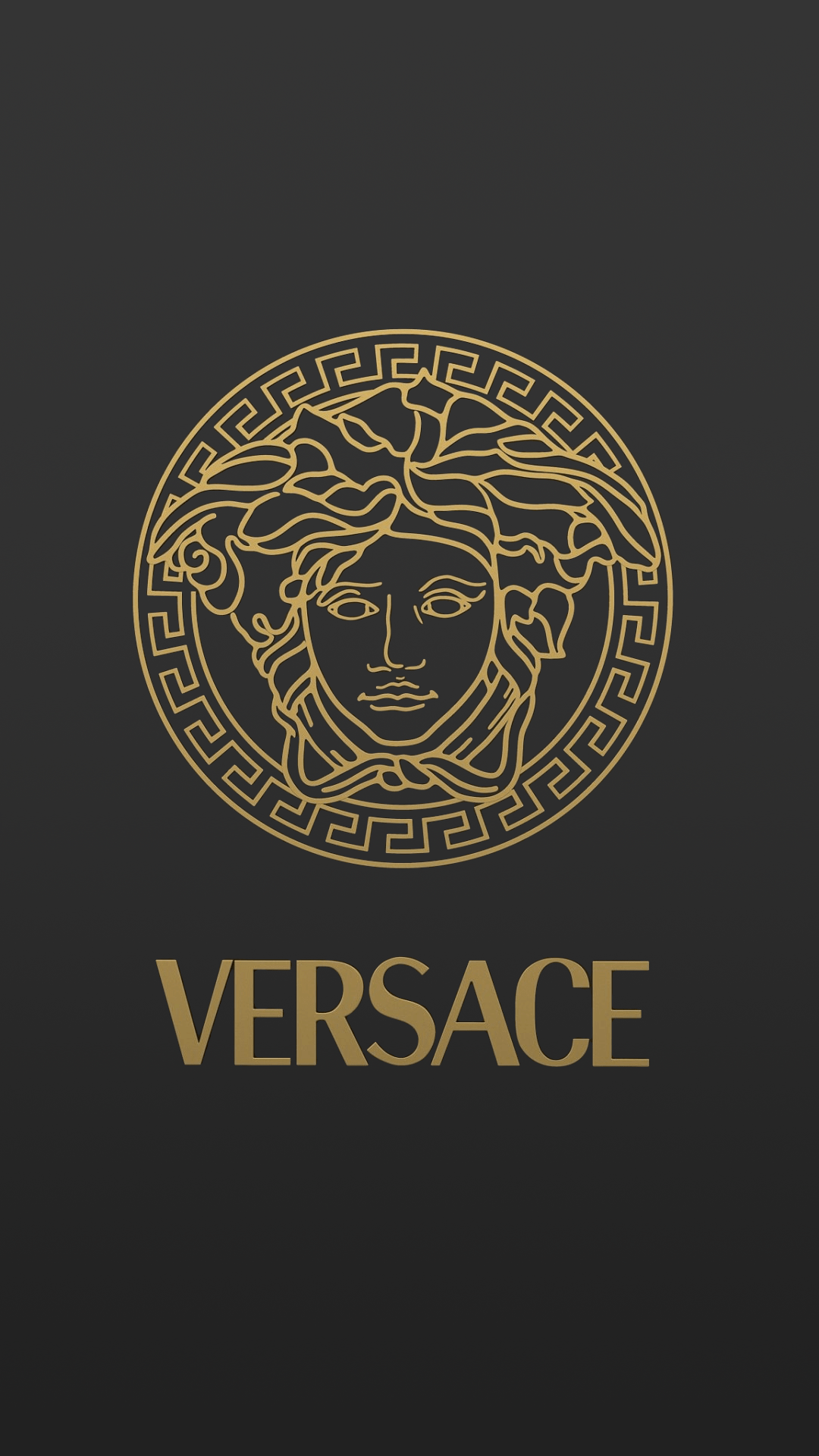 Background Versace Wallpaper