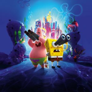 Background Spongebob Wallpaper