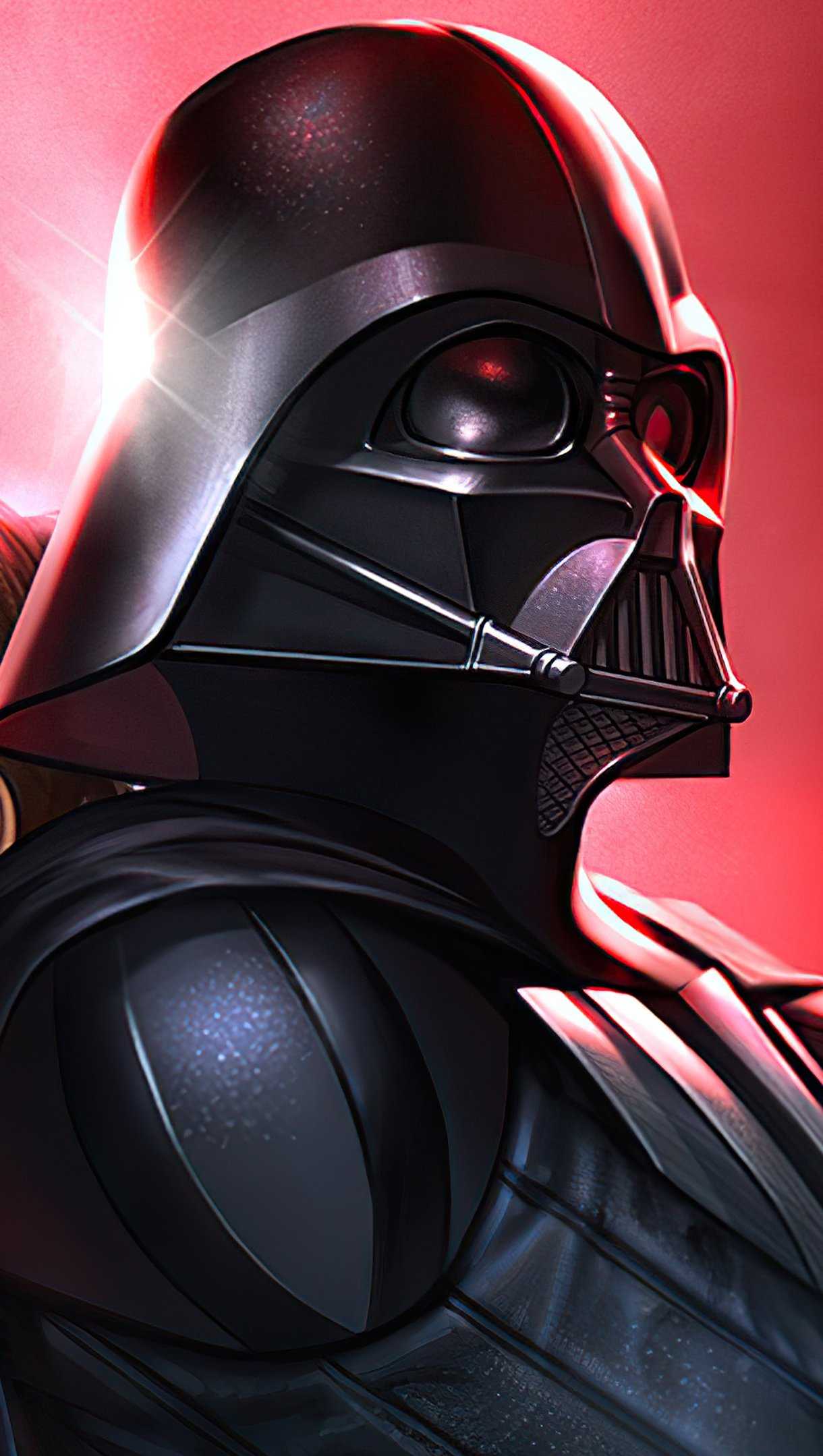 Backgrond Darth Vader Wallpaper