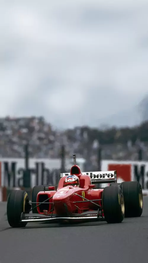 Schumacher Wallpaper