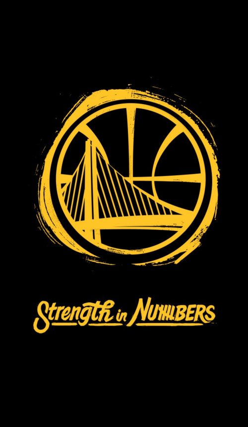 Golden State Warriors Wallpaper