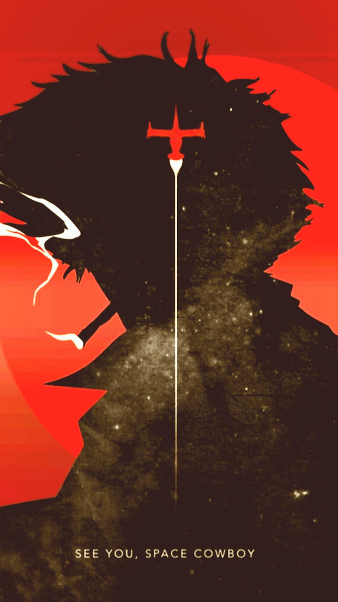 Background Cowboy Bebop Wallpaper