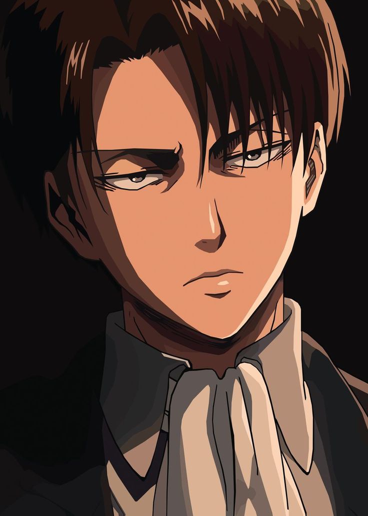 Levi Ackerman Wallpaper