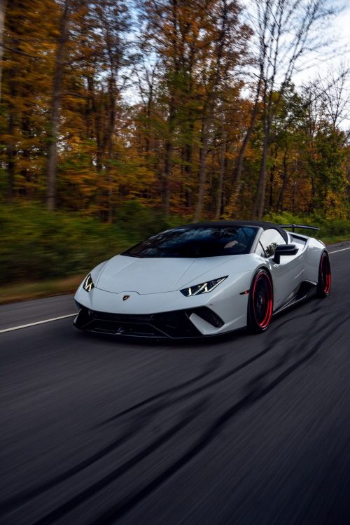 Background Lamborghini Wallpaper