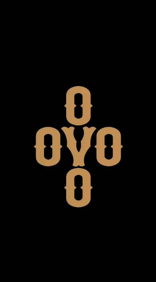 Background Ovo Wallpaper