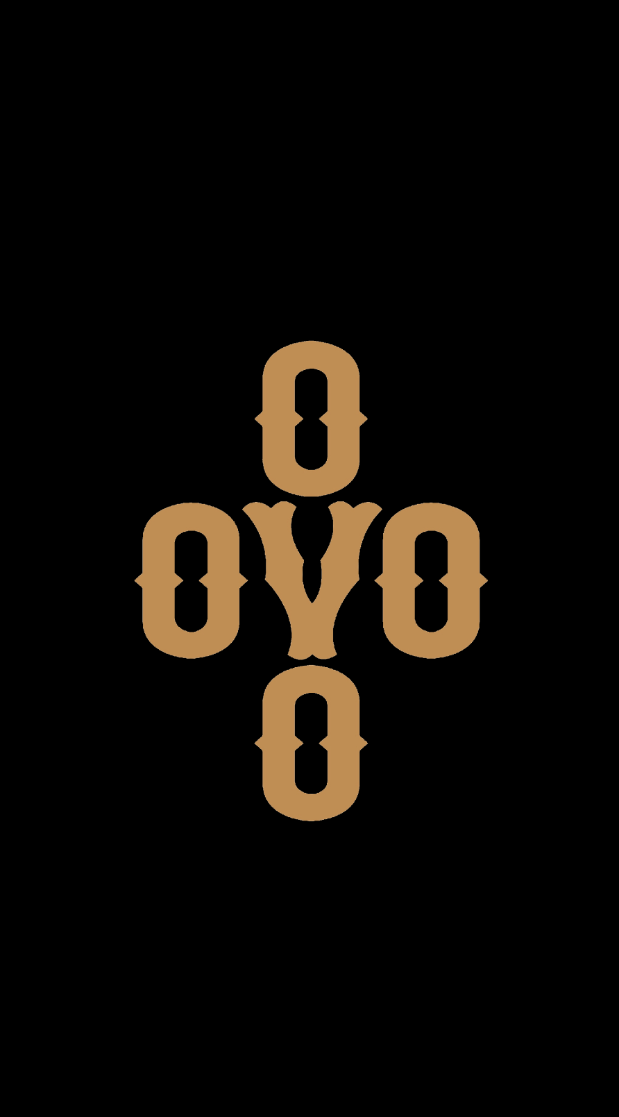 Background Ovo Wallpaper