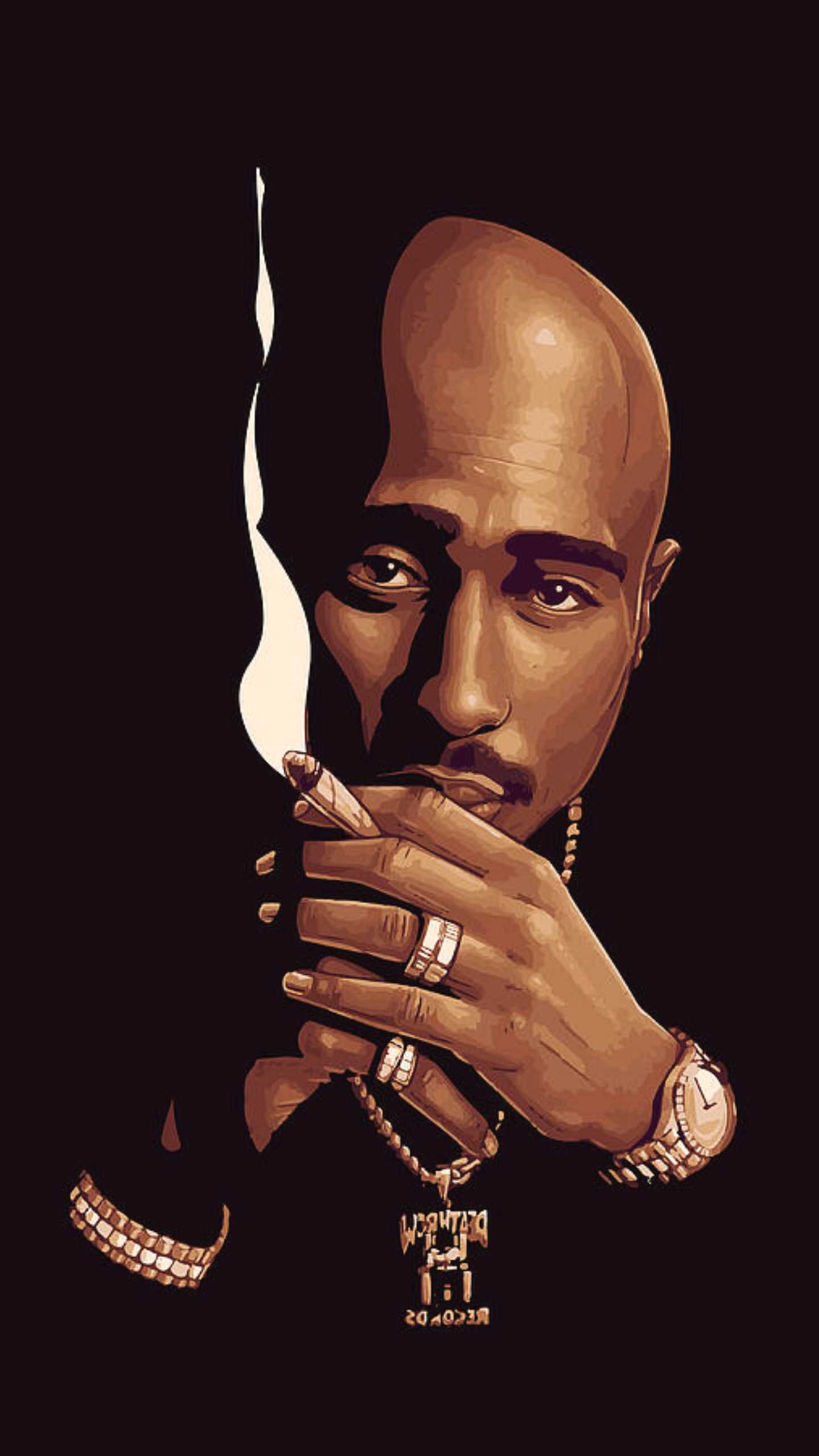 2Pac Wallpaper