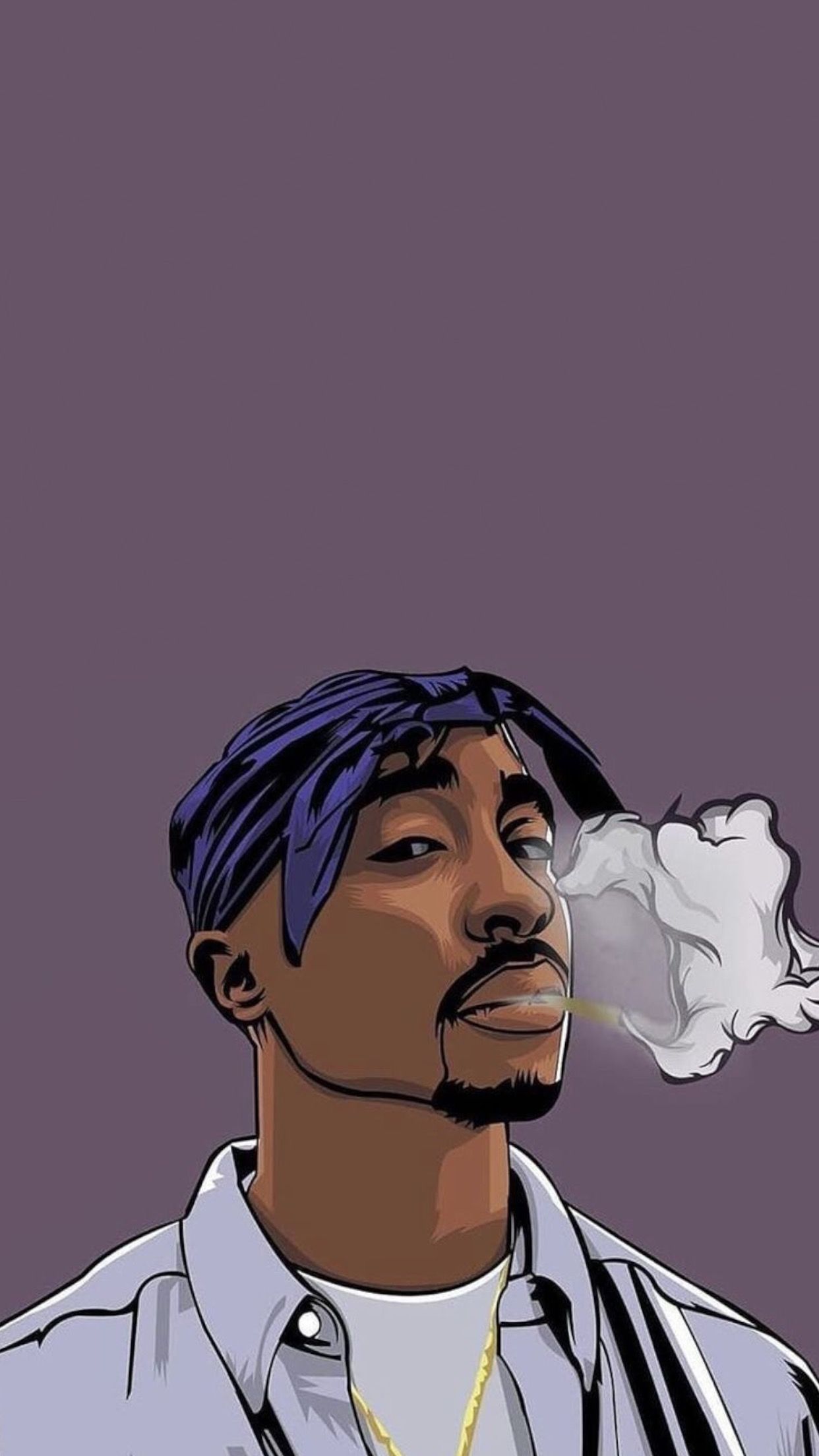 2Pac Wallpaper