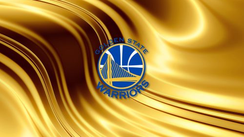 Golden State Warriors Wallpaper