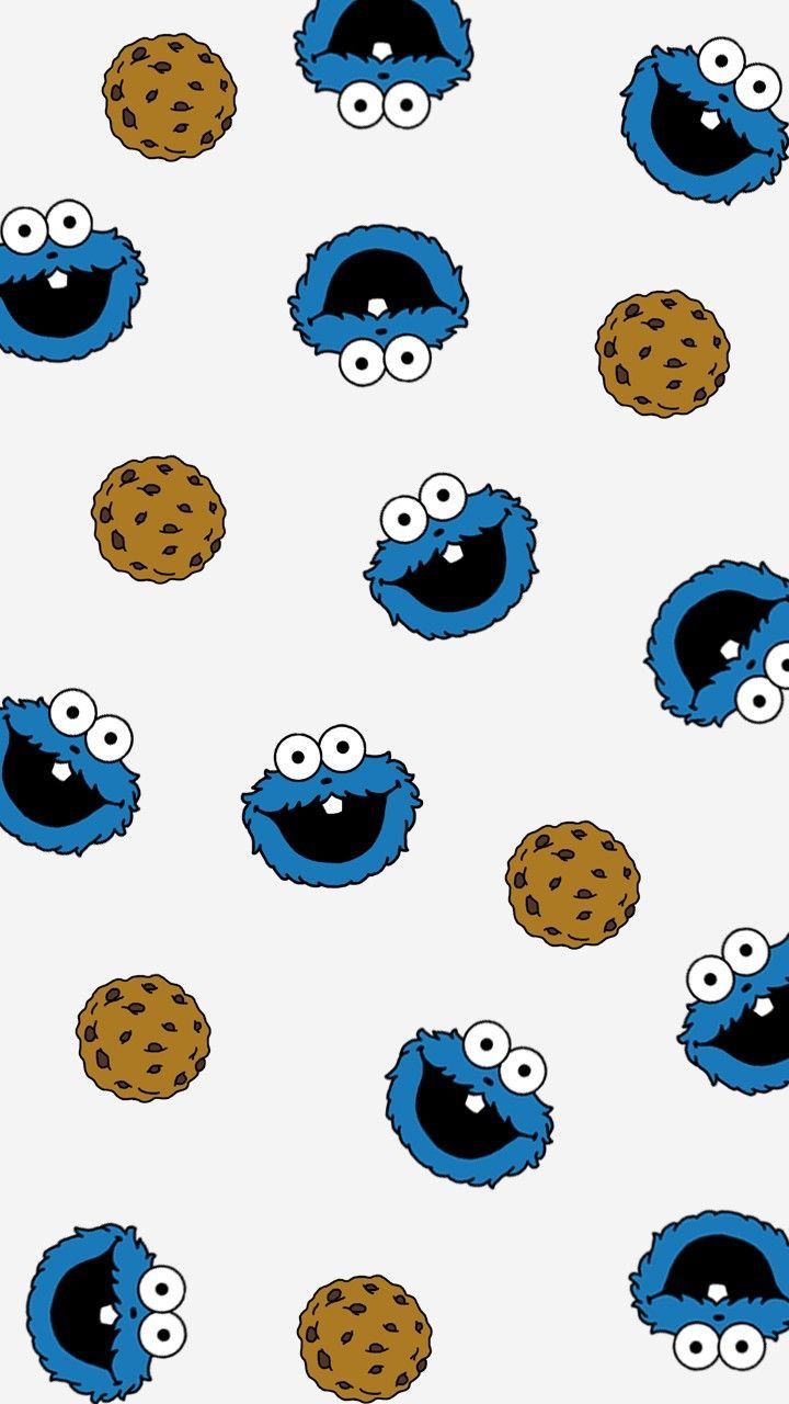 Background Elmo Wallpaper