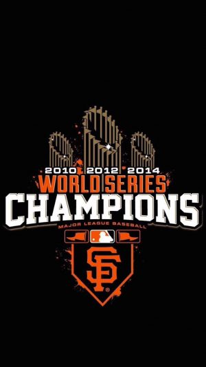 San Francisco Giants Wallpaper