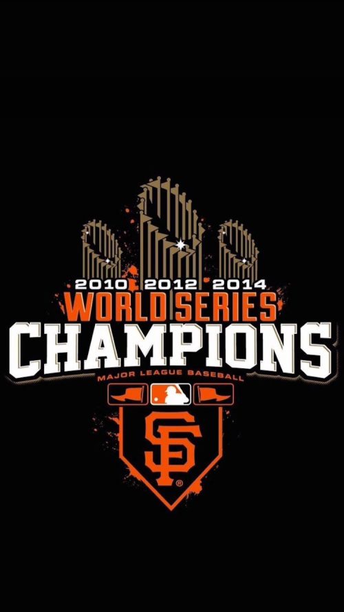 San Francisco Giants Wallpaper