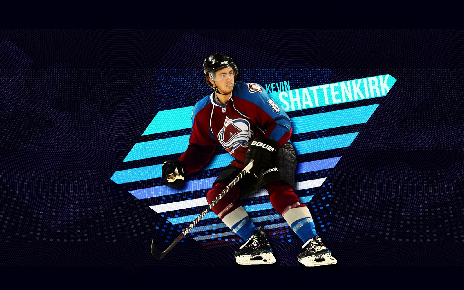 Colorado Avalanche Wallpaper