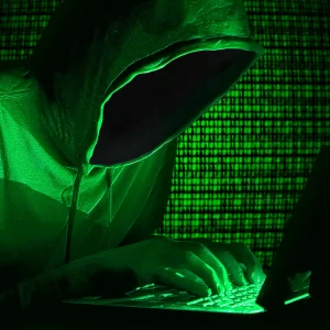 Background Hacker Wallpaper