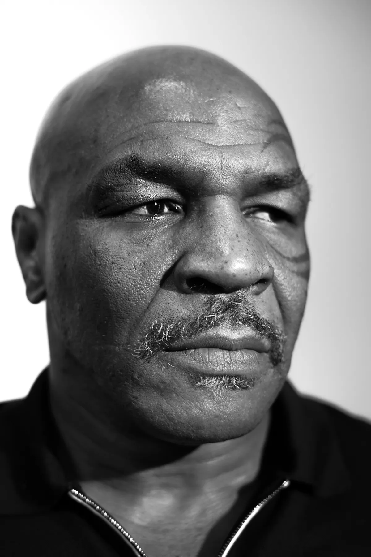 Background Mike Tyson Wallpaper