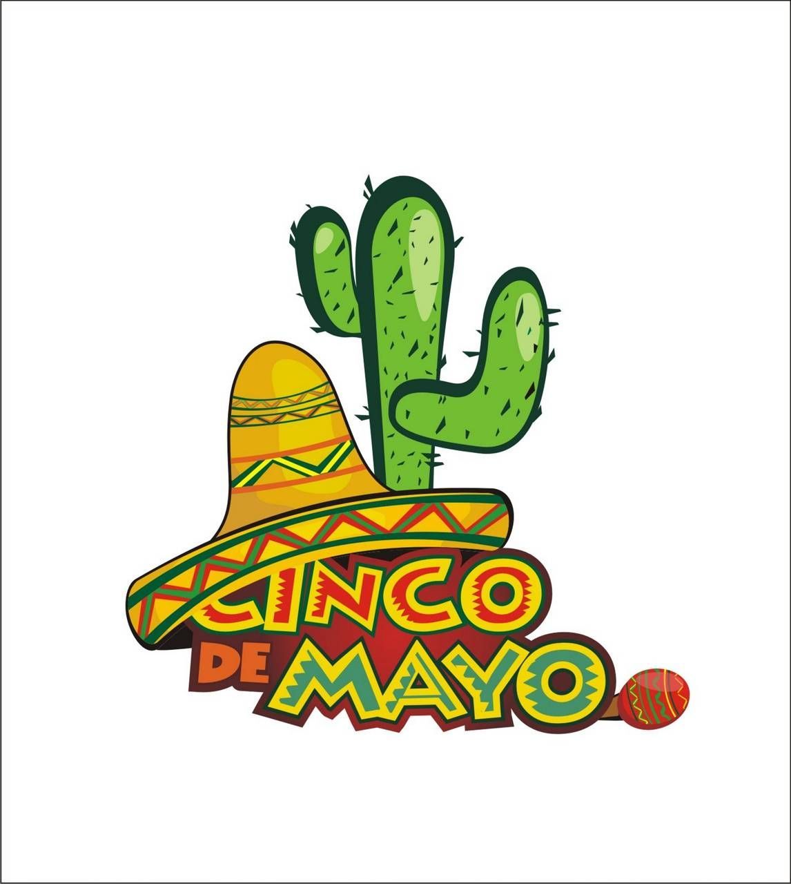 Cinco De Mayo Wallpaper