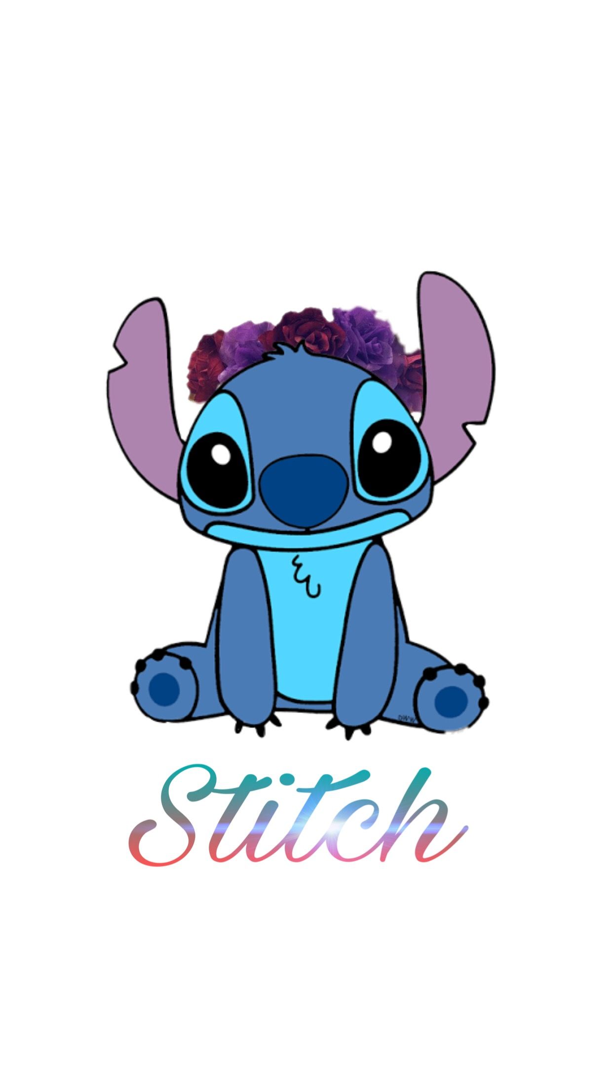 Background Stitch Wallpaper