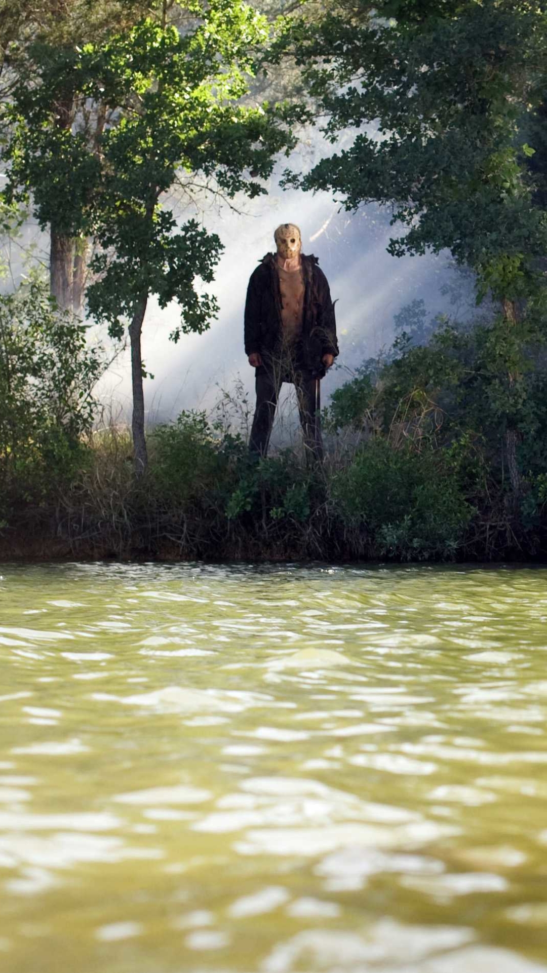 Friday The 13th Wallpaper