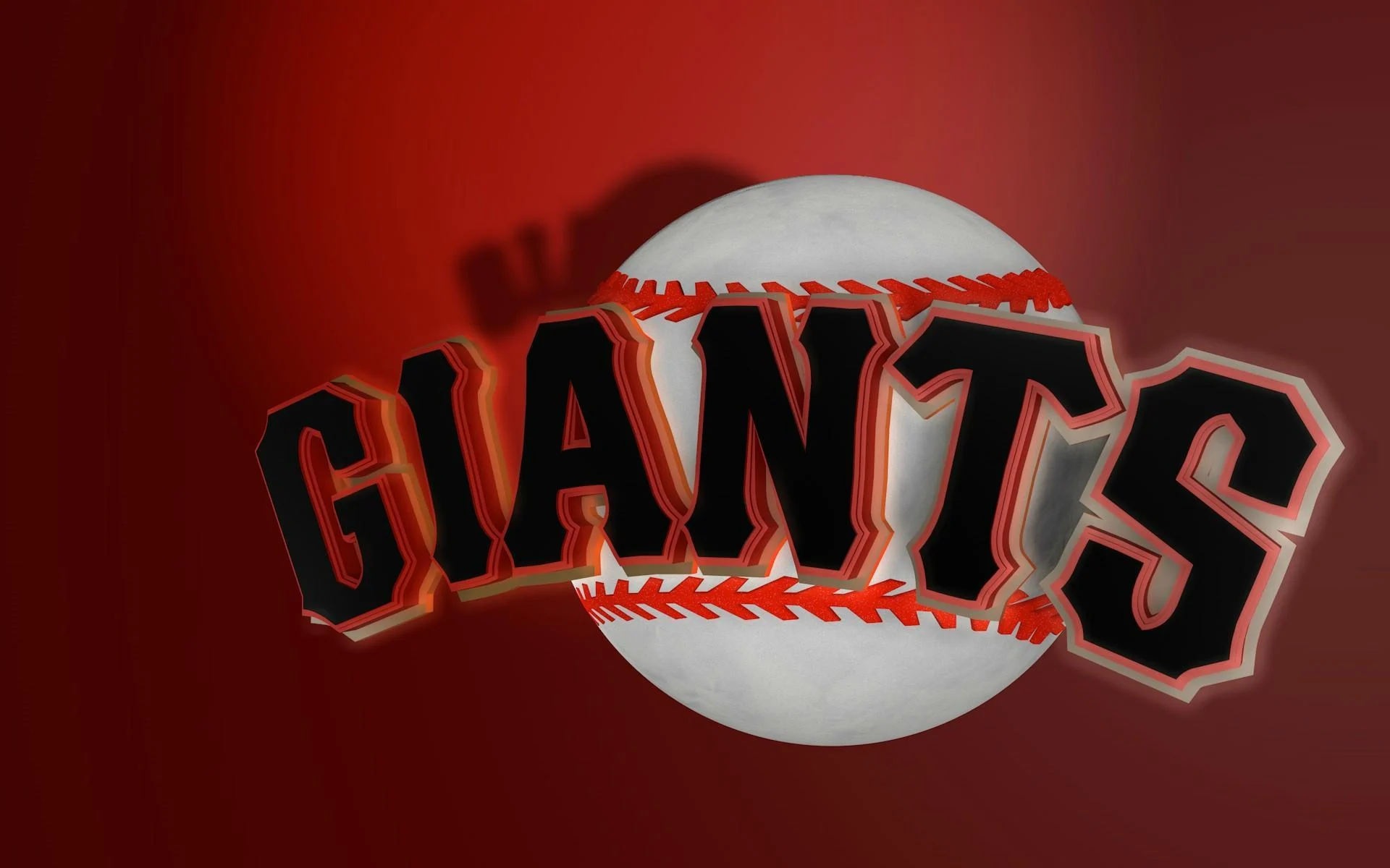 Desktop San Francisco Giants Wallpaper