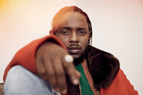 Background Kendrick Lamar Wallpaper