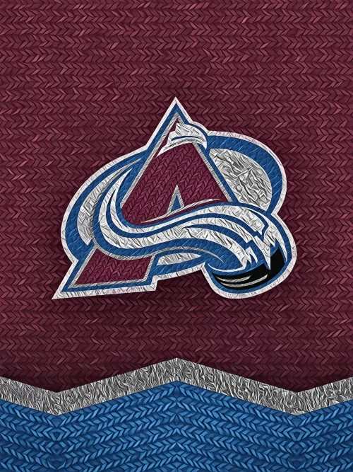 Colorado Avalanche Wallpaper