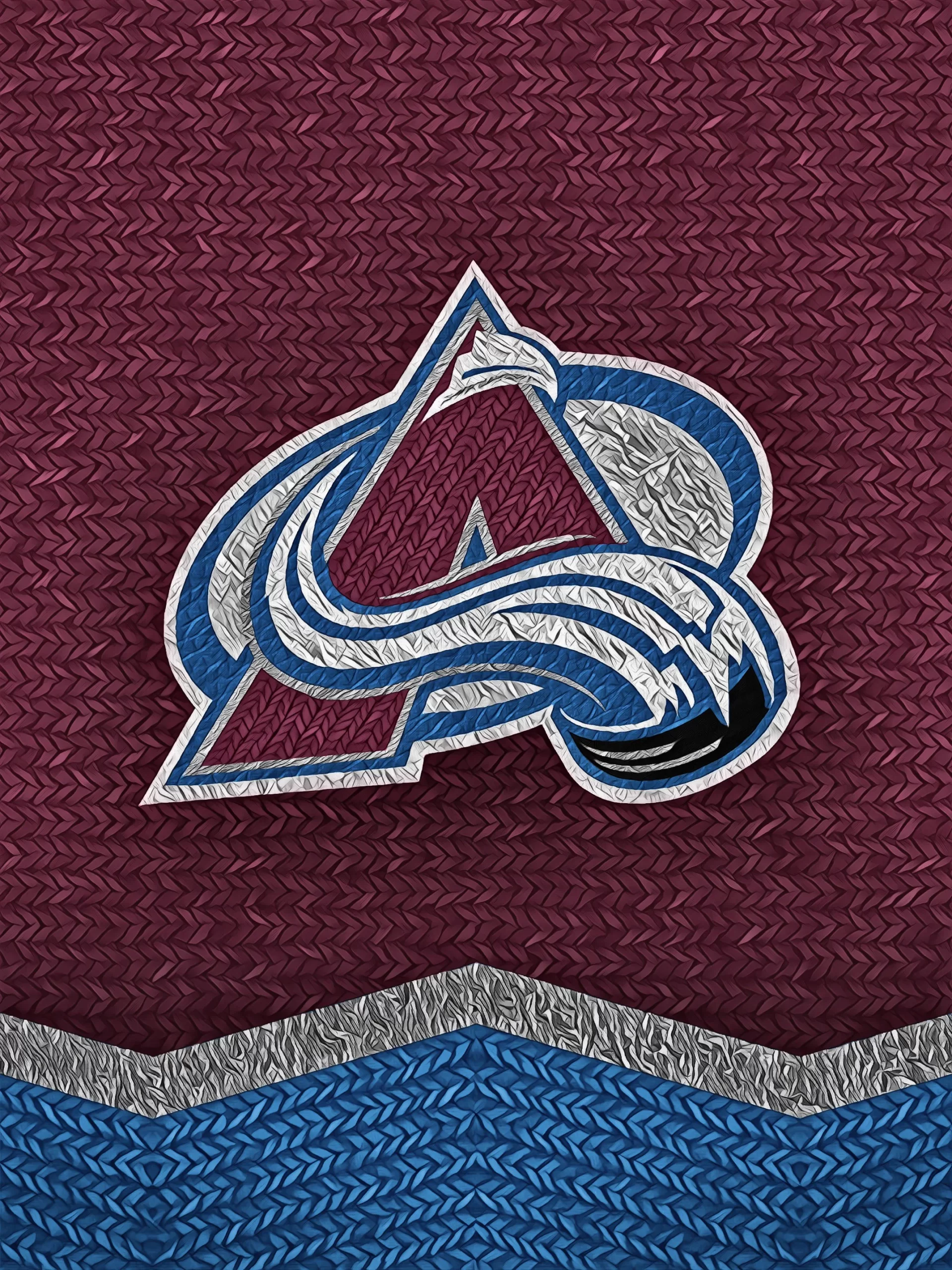 Colorado Avalanche Wallpaper