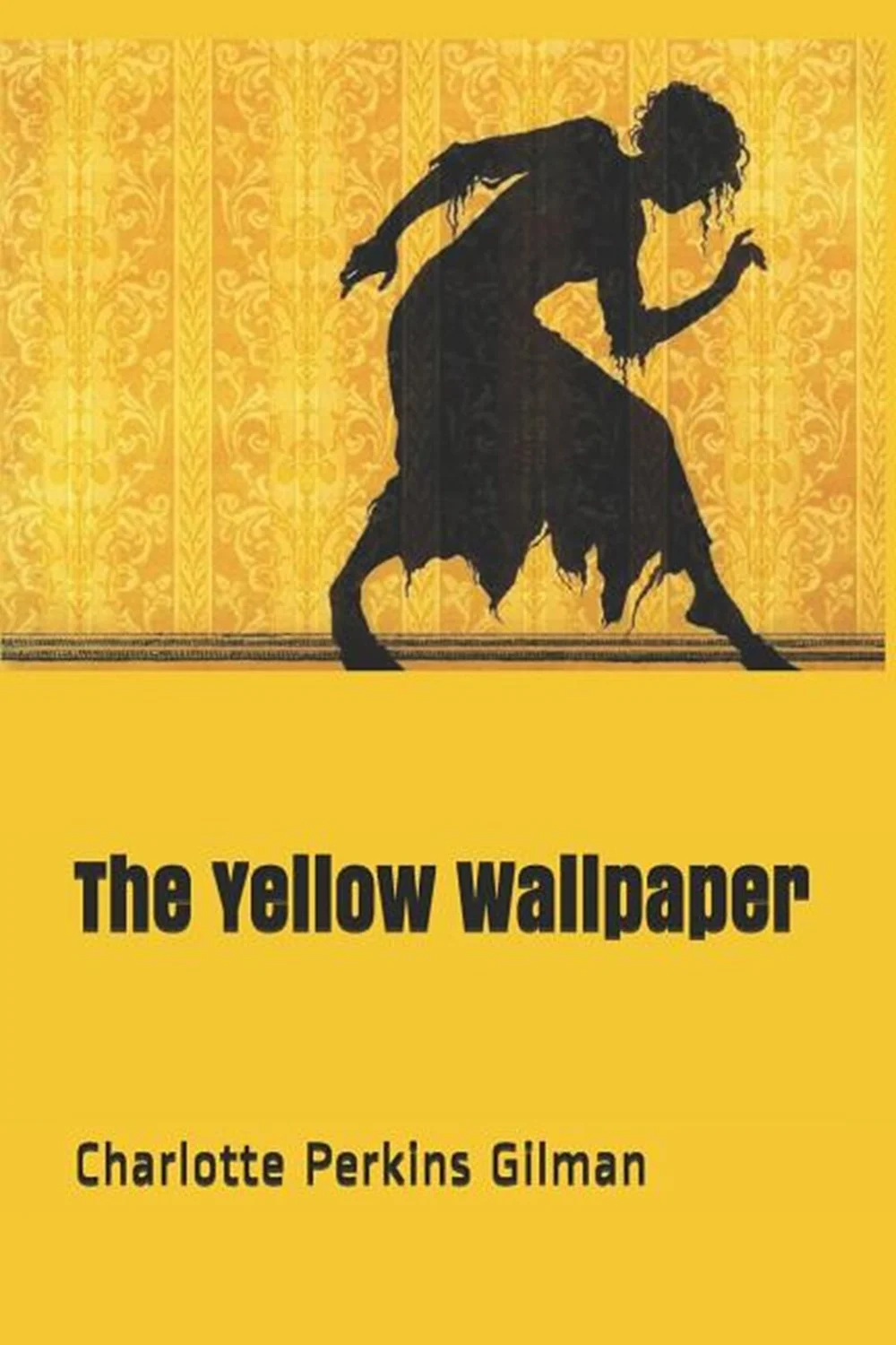 The Yellow PDF Wallpaper