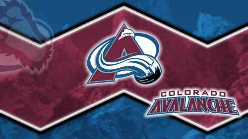 Colorado Avalanche Wallpaper