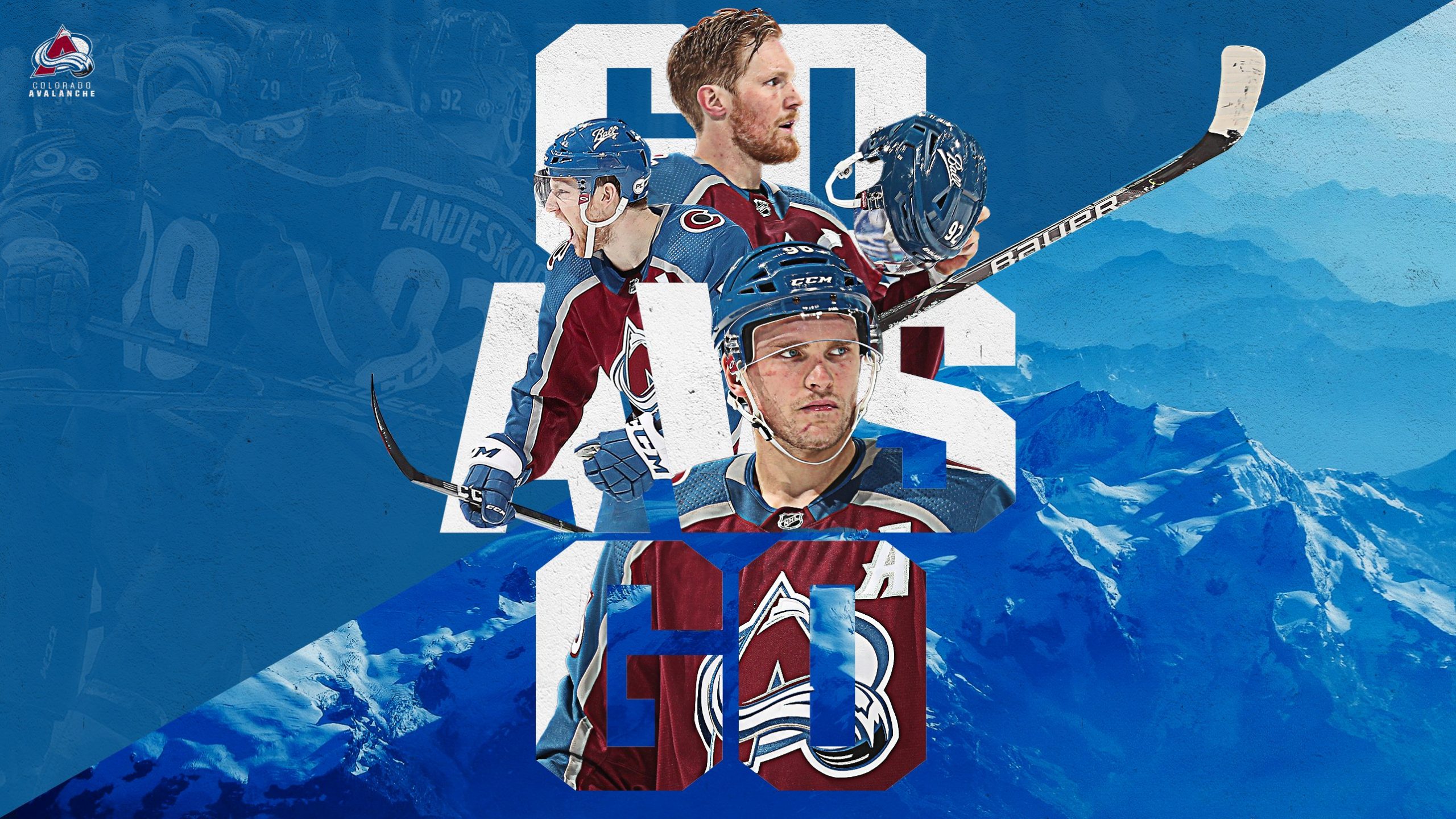 Colorado Avalanche Wallpaper