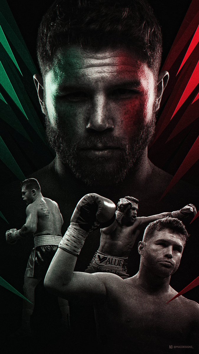 Canelo Wallpaper