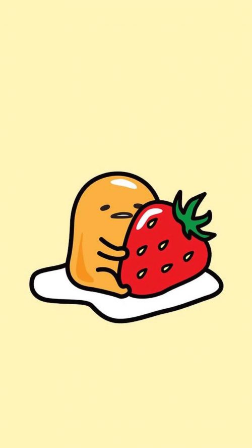 Gudetama Wallpaper