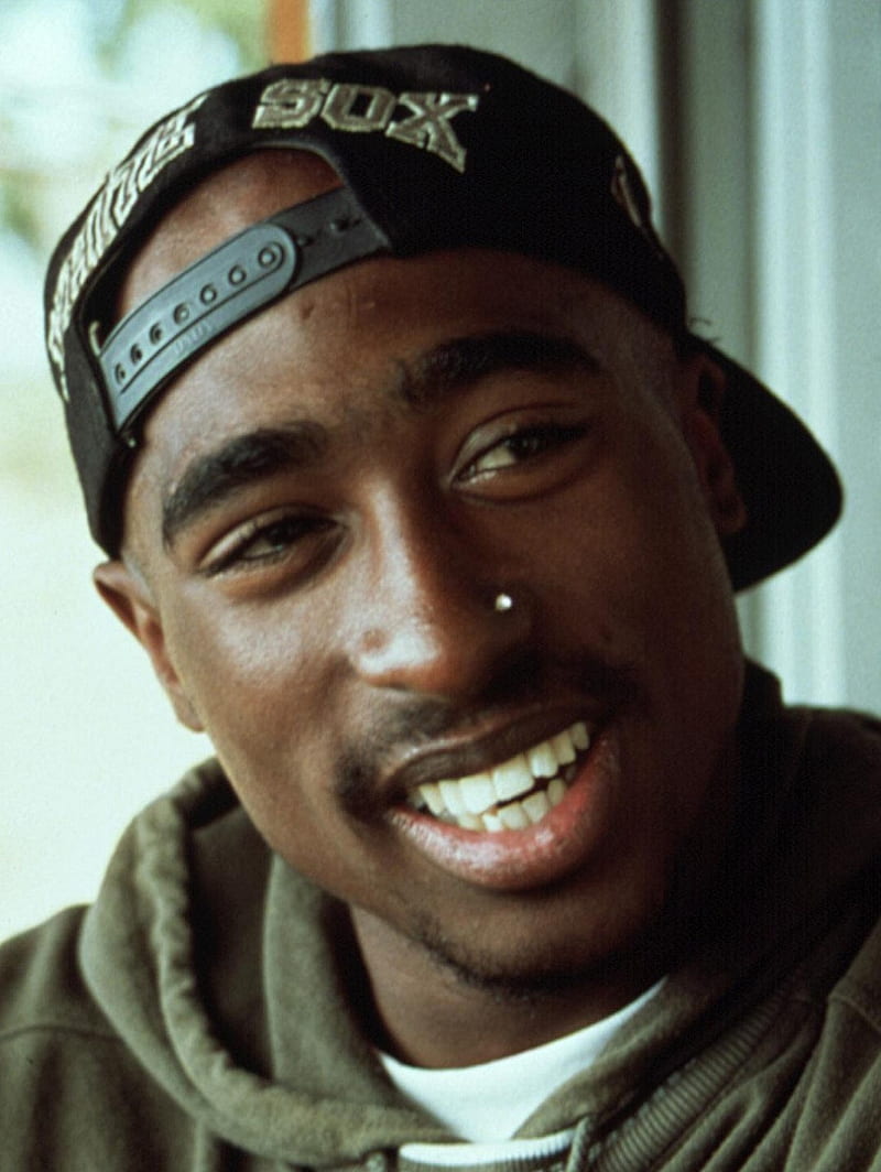 2Pac Wallpaper