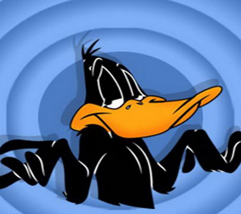 Background Daffy Duck Wallpaper