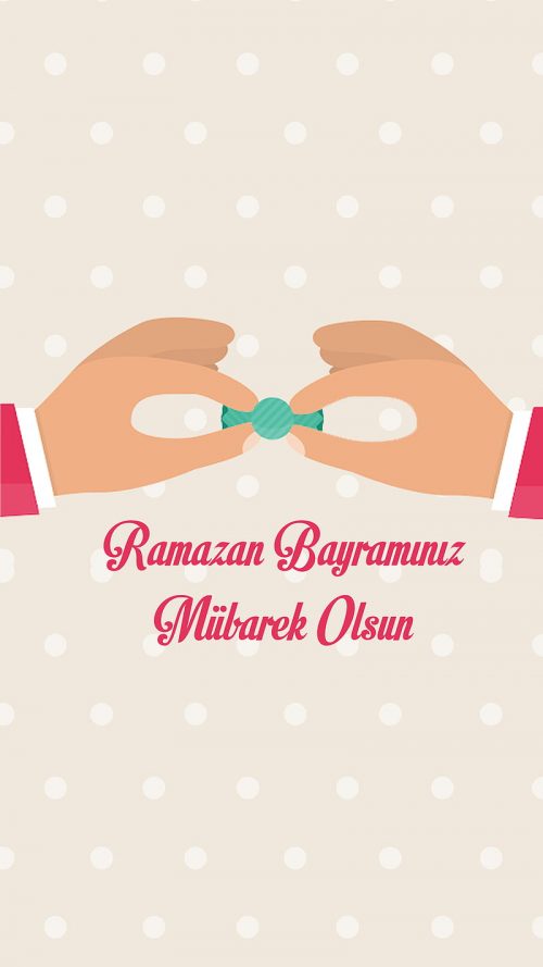 Background Feast of Ramadan Wallpaper