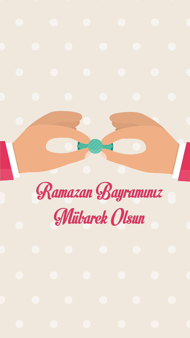 Background Feast of Ramadan Wallpaper