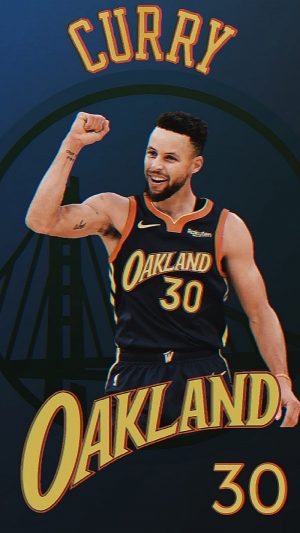 Stephen Curry Wallpaper