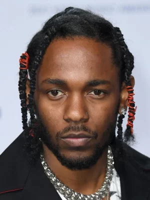 Background Kendrick Lamar Wallpaper