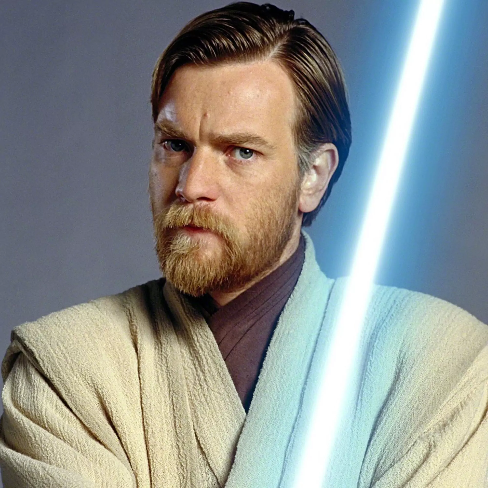 Background Obi Wan Kenobi Wallpaper